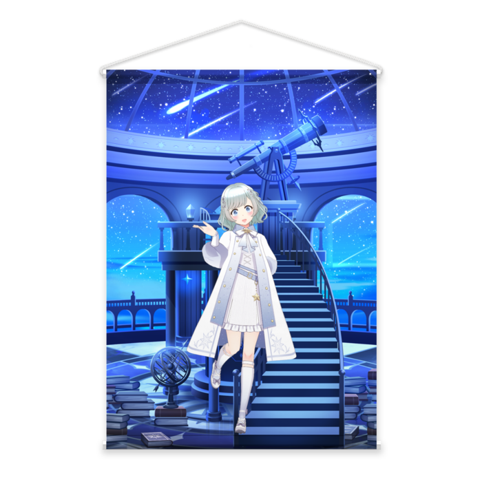 タペストリー - B2縦