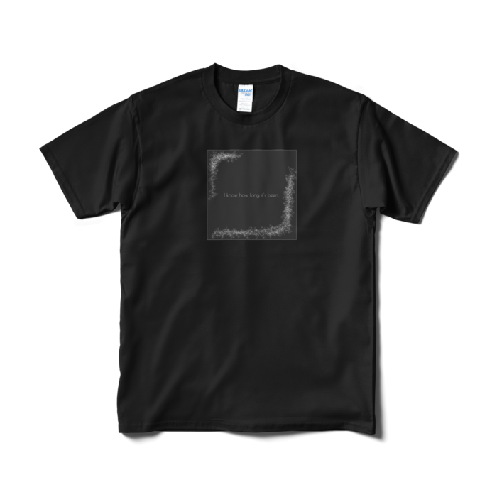 Tシャツ（短納期） - M - ブラック