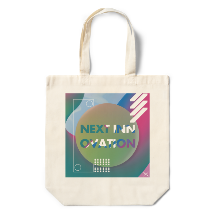 エコバッグ - 360×370×110(mm)