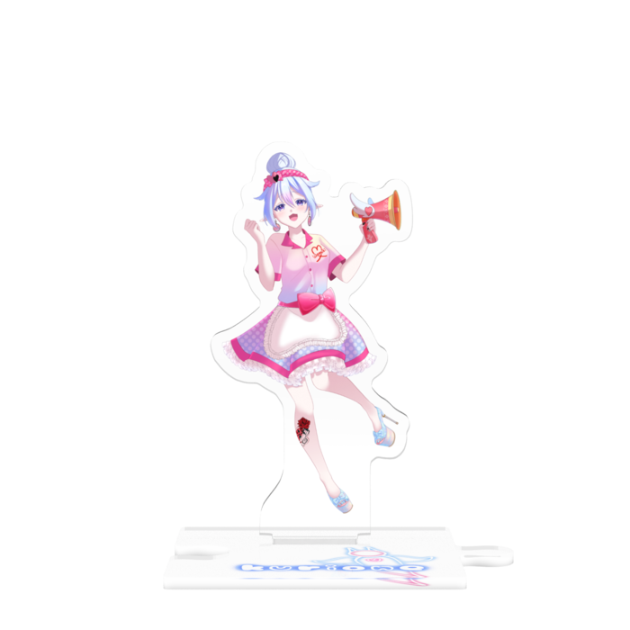 つながるアクスタ - 80mm