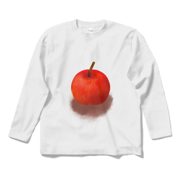 ロングスリーブTシャツ - S - ホワイト