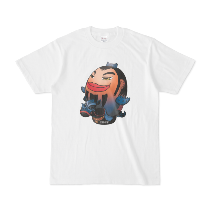 Tシャツ - S - 白