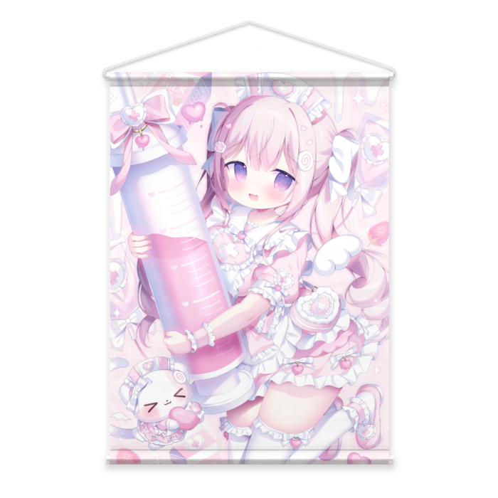 タペストリー - B2縦