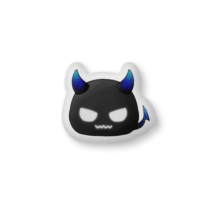 ふかふかクッション - 中（H36×W56cm） - 片面