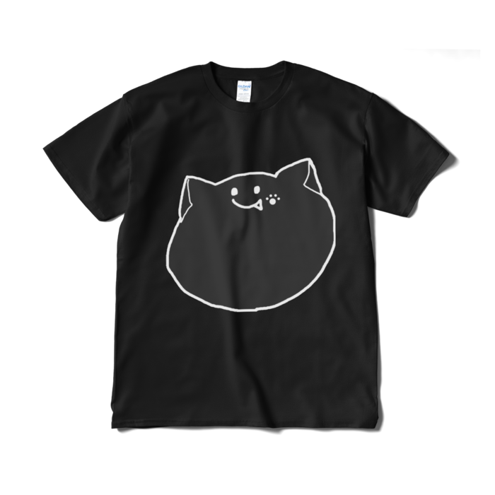 Tシャツ（短納期） - XL - ブラック