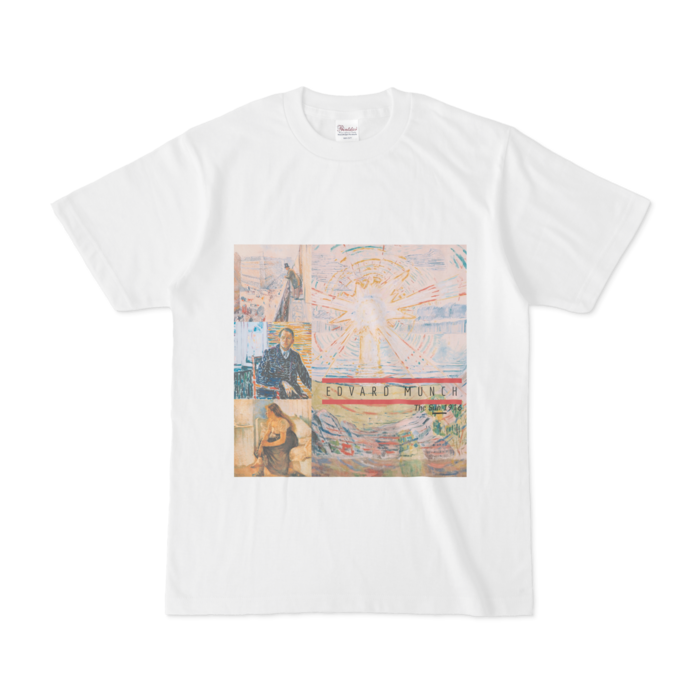 Tシャツ - S
