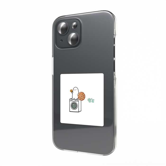 スマホステッカー - 縦