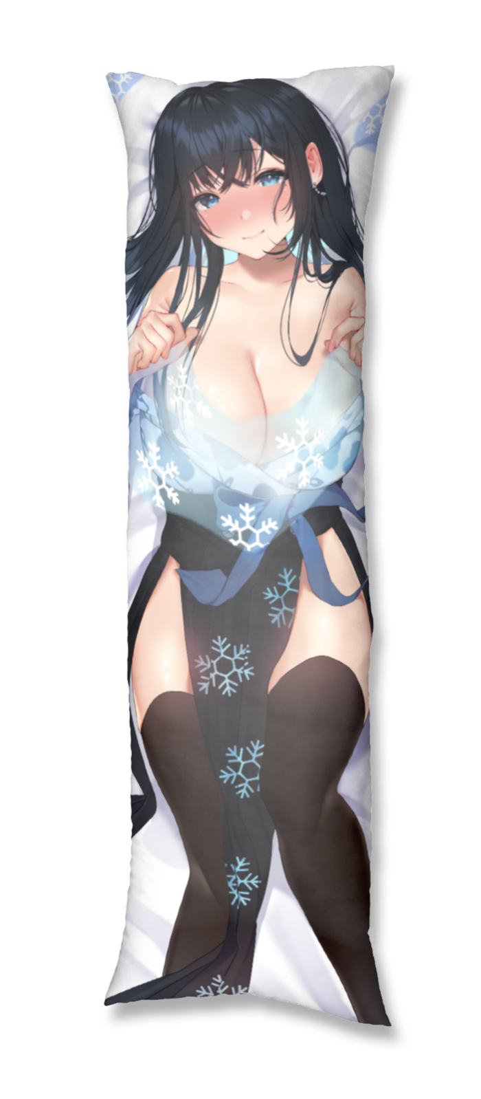 抱き枕カバー - 500x1600(mm)