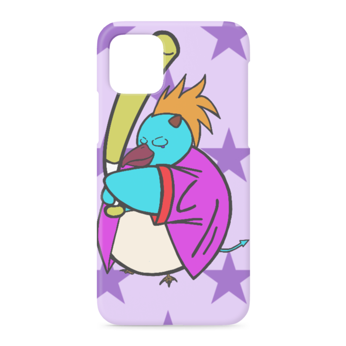 iPhoneケース - iPhone 11 Pro - 側面あり