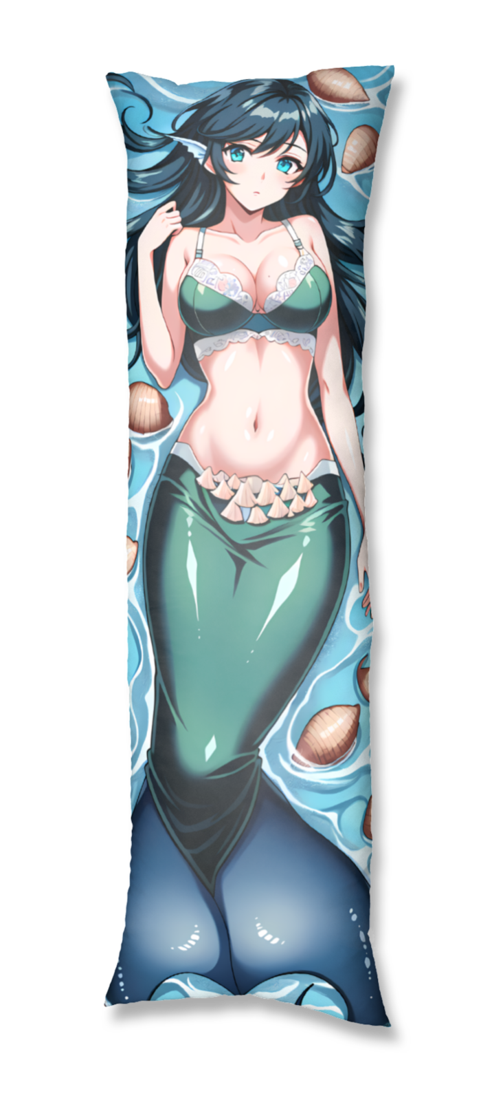 デザインA 抱き枕カバー - 500x1600(mm)