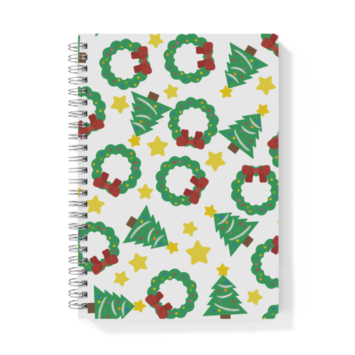 リングノート - A5 - 