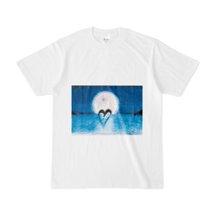 Tシャツ - S - 白