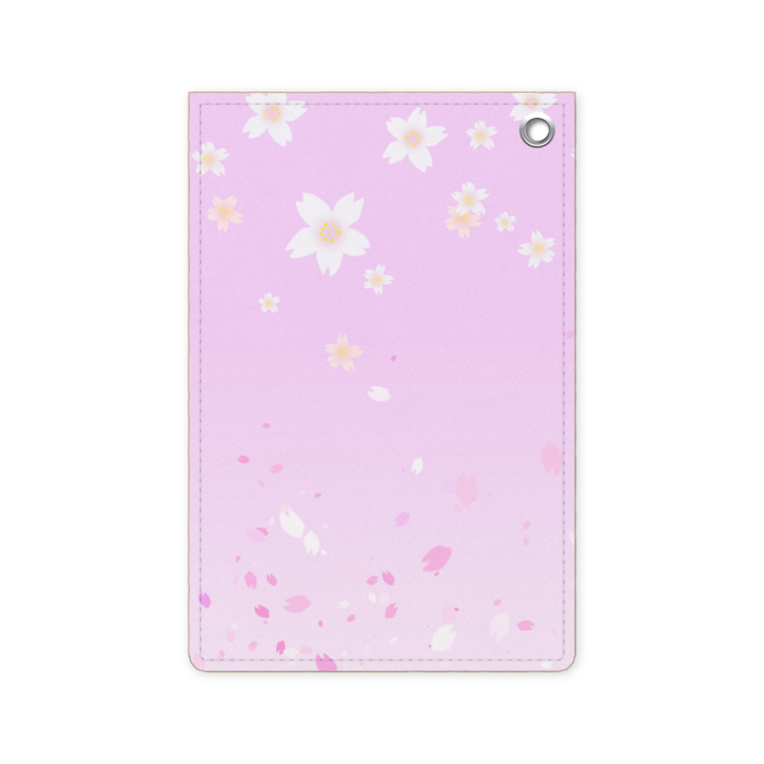 パスケース - 70 x 105 (mm)