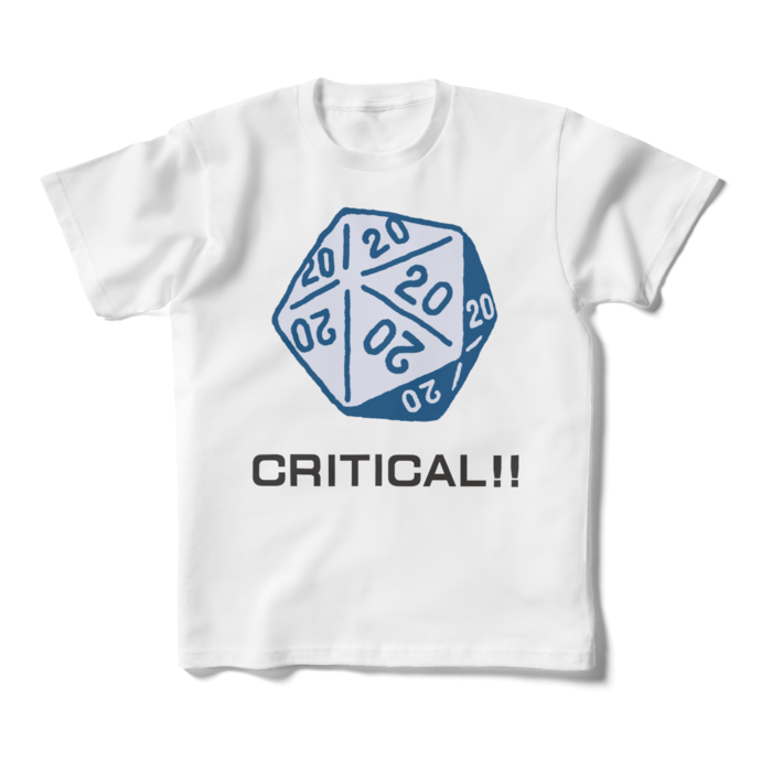 キッズTシャツ - 160cm - 正面