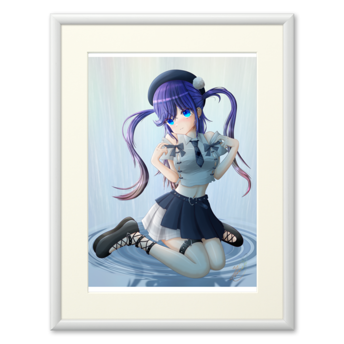複製画(プリモアート) - A2