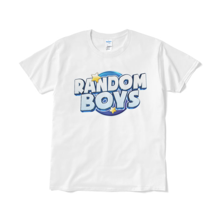 Tシャツ(短納期) - L - ホワイト
