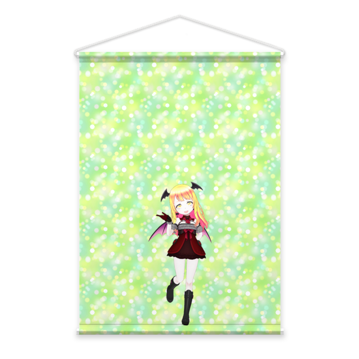 タペストリー - B2縦