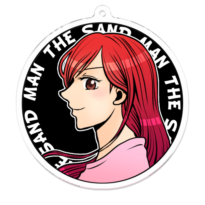 Sophie(丸形) - 70 x 70 (mm)