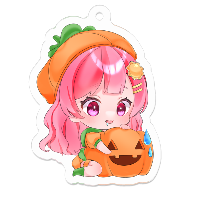 ハロウィン2022 かぼちゃ