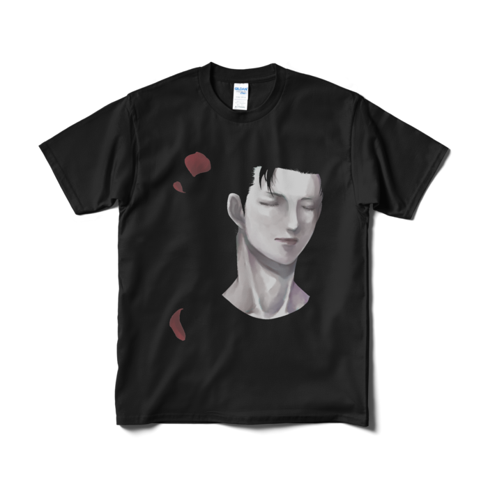 Tシャツ（短納期） - M - ブラック