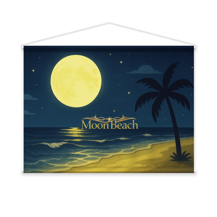 タペストリー - B2横