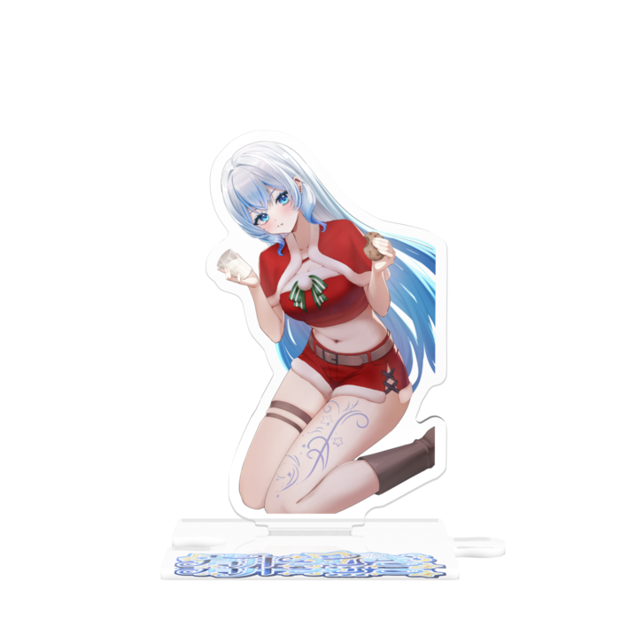 つながるアクスタ - 80mm