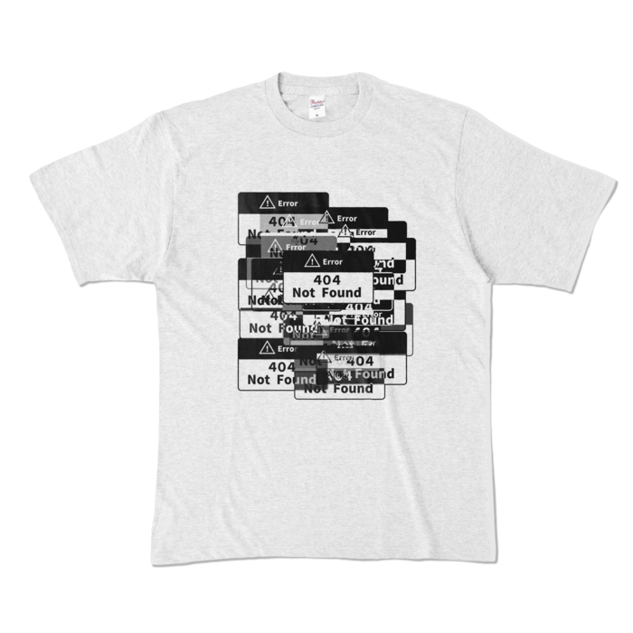アッシュ - XL -