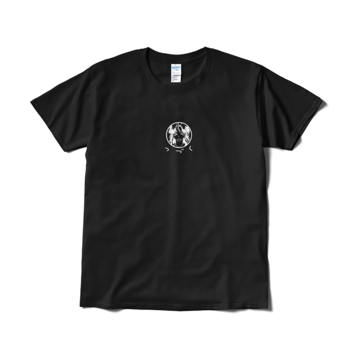 Tシャツ（短納期） - L - ブラック