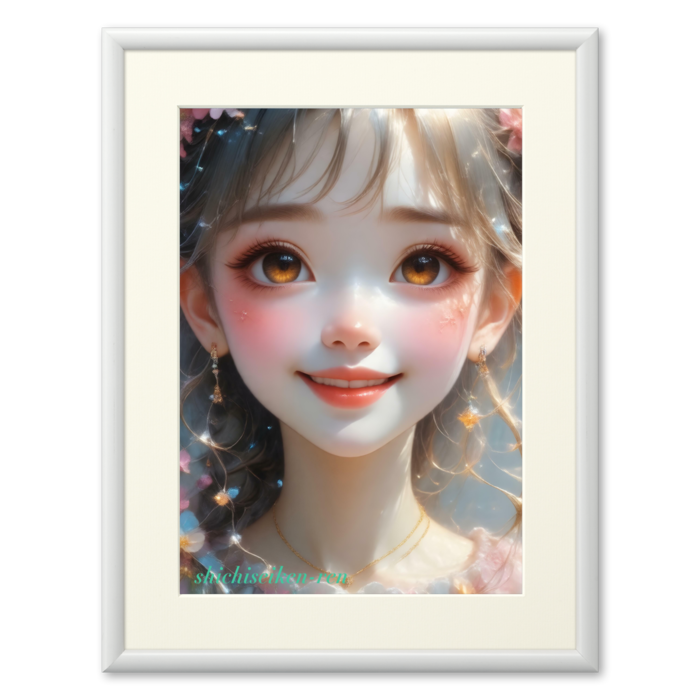複製画(プリモアート) - A4