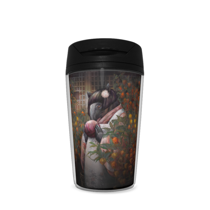 獏ちゃんタンブラー スニーチ Booth 獏ちゃんタンブラー スニーチ Booth