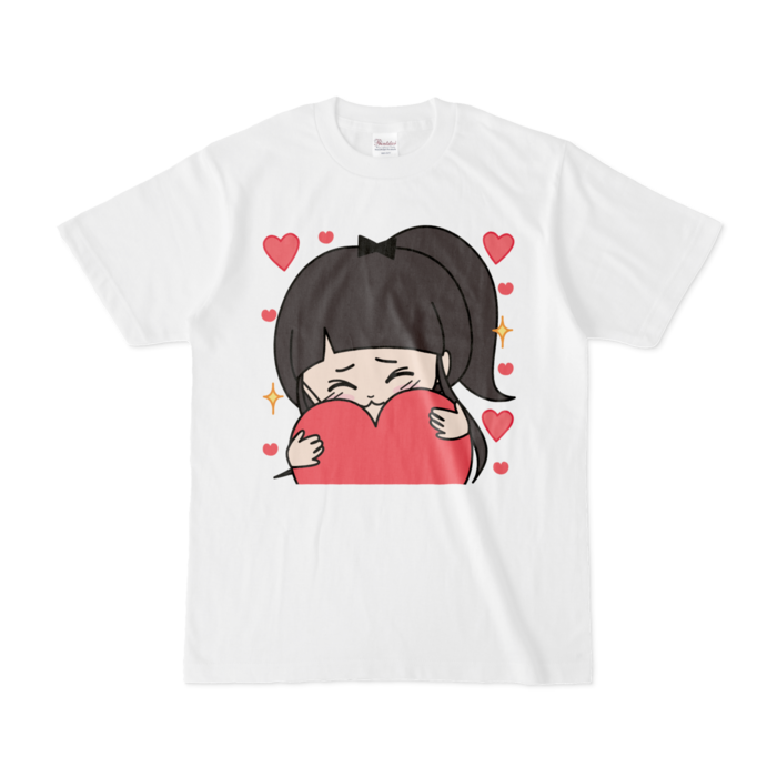 Tシャツ - S - 白