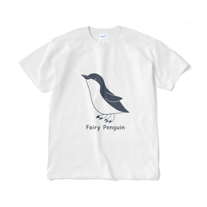 Tシャツ（短納期） - XL - ホワイト