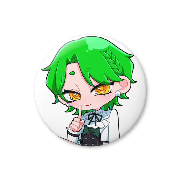 缶バッジ（バリュー） - 44mm