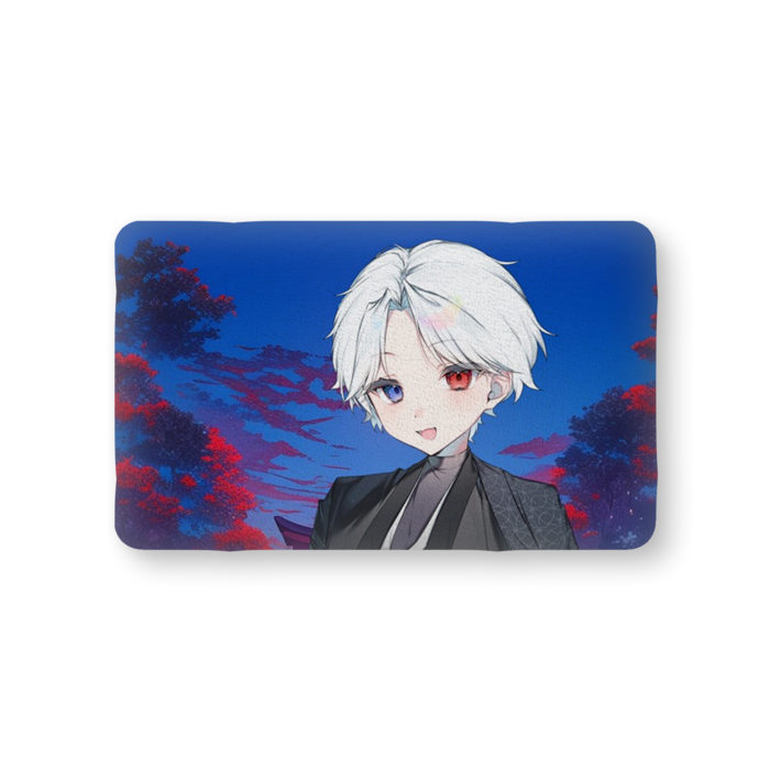 ふかふかクッション - 中（H36×W56cm） - 両面