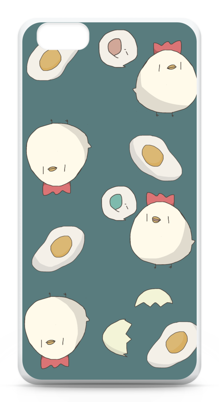 iPhoneケース - iPhone6 Plus