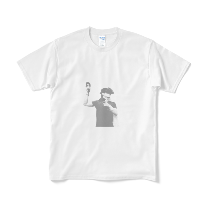 Tシャツ（短納期） - M - ホワイト