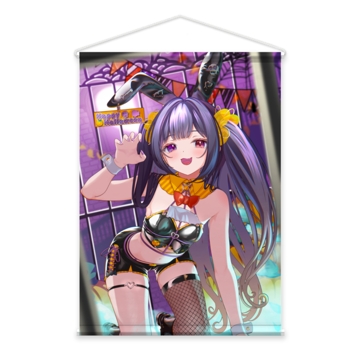 タペストリー - B2縦