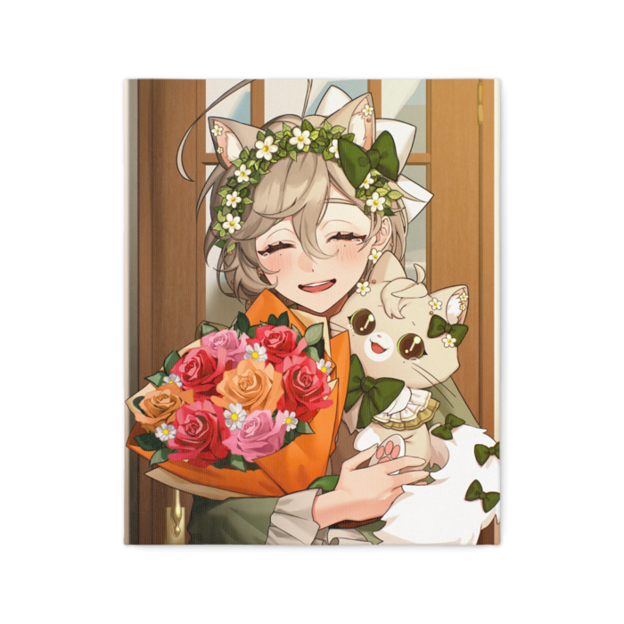 キャンバス - F3