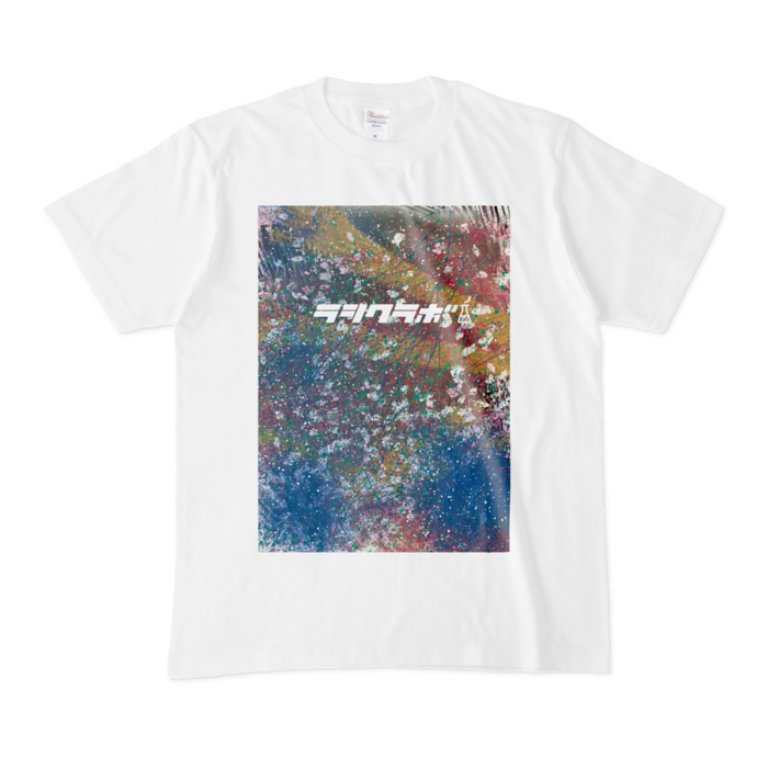 Tシャツ - M - 白