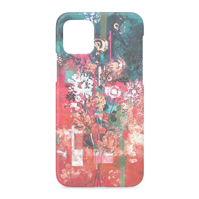 iPhoneケース - iPhone 11 Pro - 側面あり