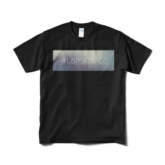 Tシャツ（短納期） - M - ブラック