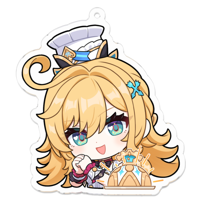 【5】お出まし
