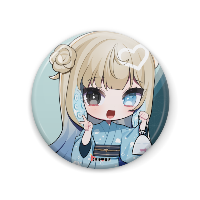 缶バッジ - 57mm