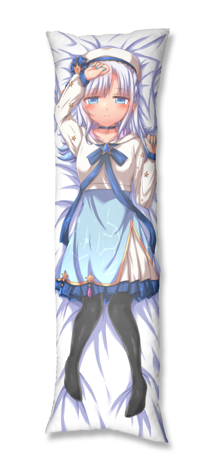 抱き枕カバー - 500x1600(mm)