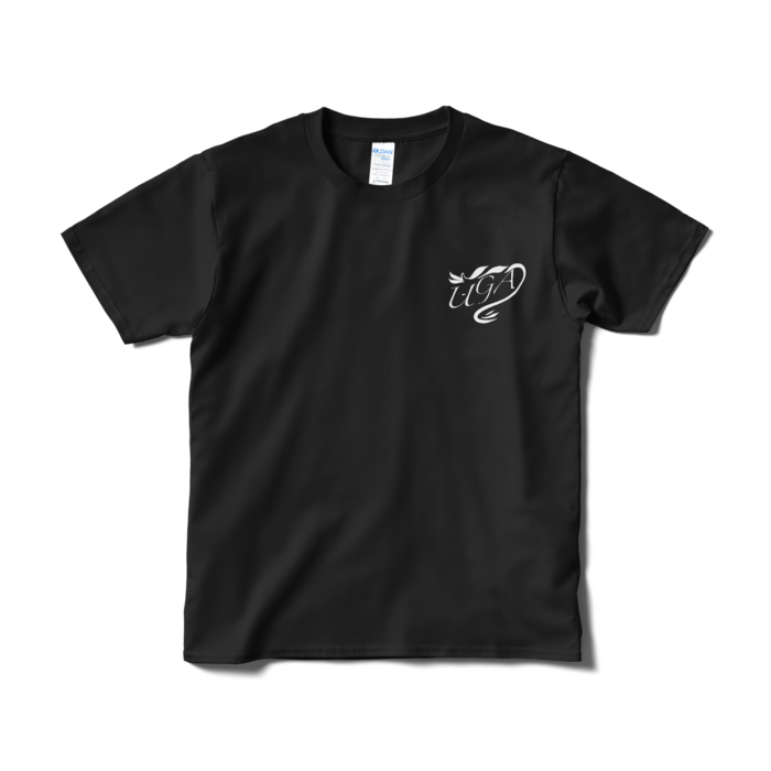 Tシャツ(短納期) - S - ブラック
