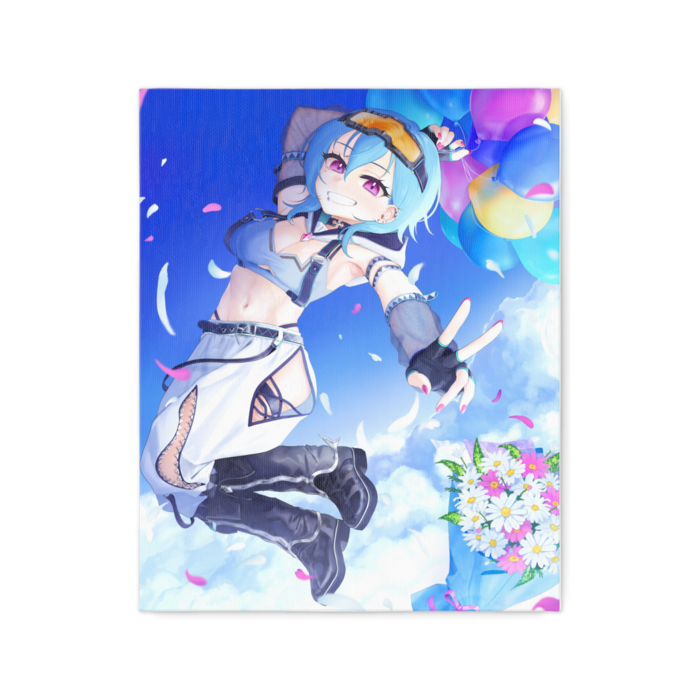 キャンバス - F3