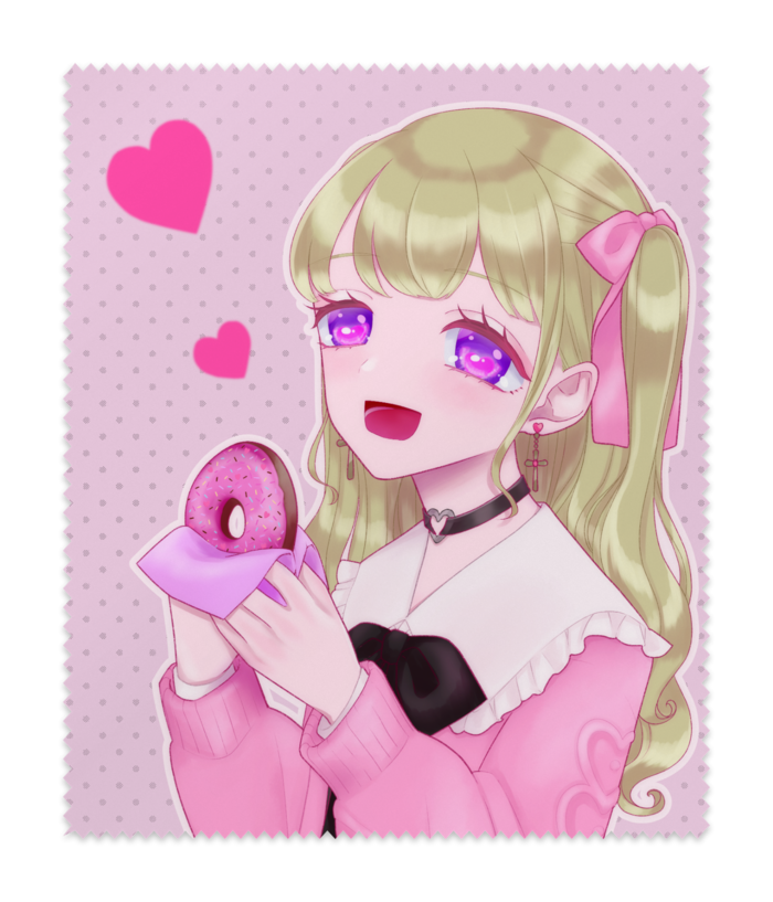 ドーナツ
