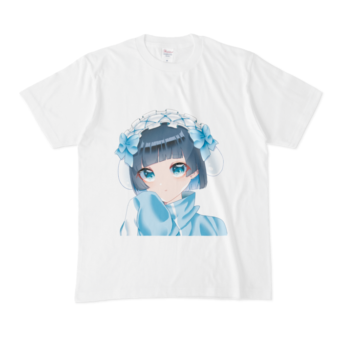 Tシャツ - M - 白