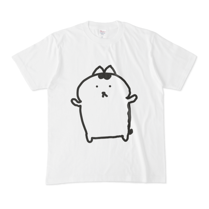 Tシャツ - M