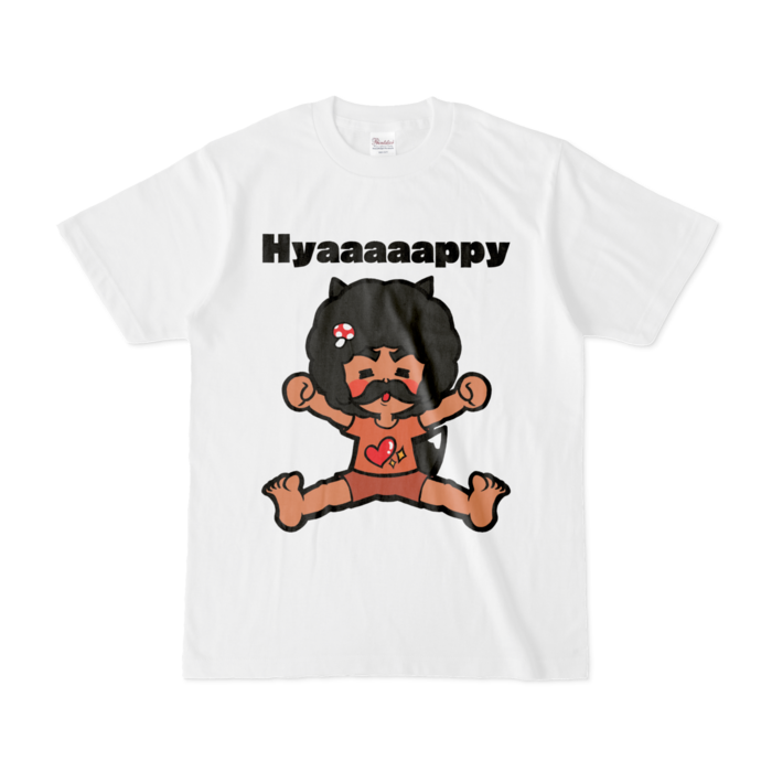 Tシャツ - S - 白